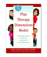 Play Therapy Dimensions Model